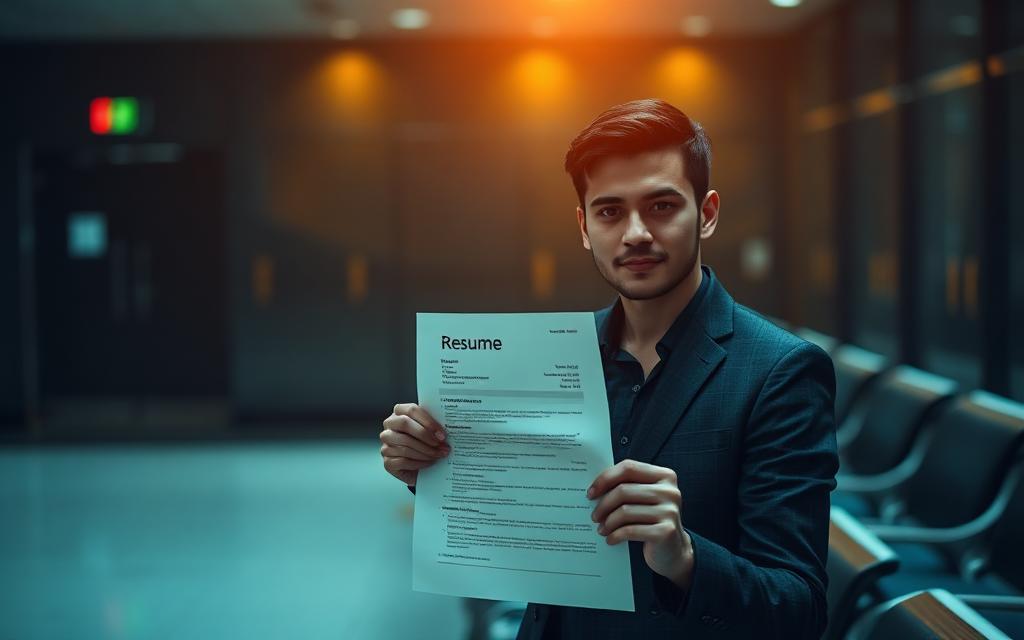 Curso de Elaboração de Currículo