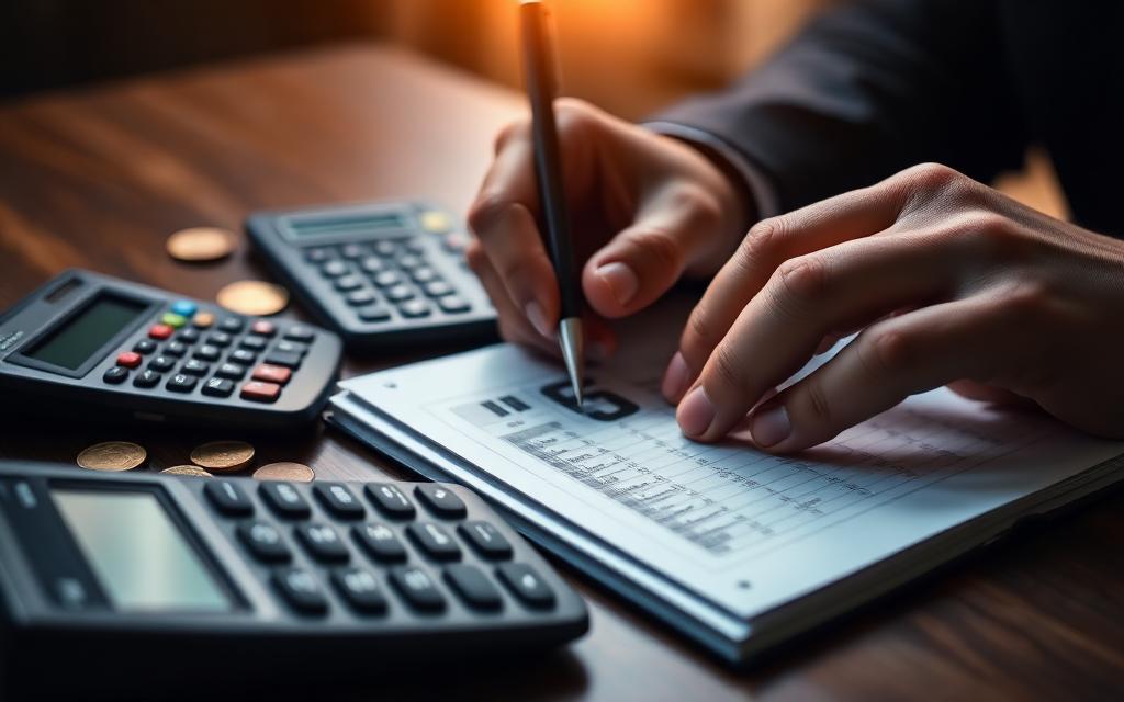 Curso de Matemática Financeira