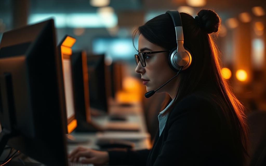 Curso de Telemarketing